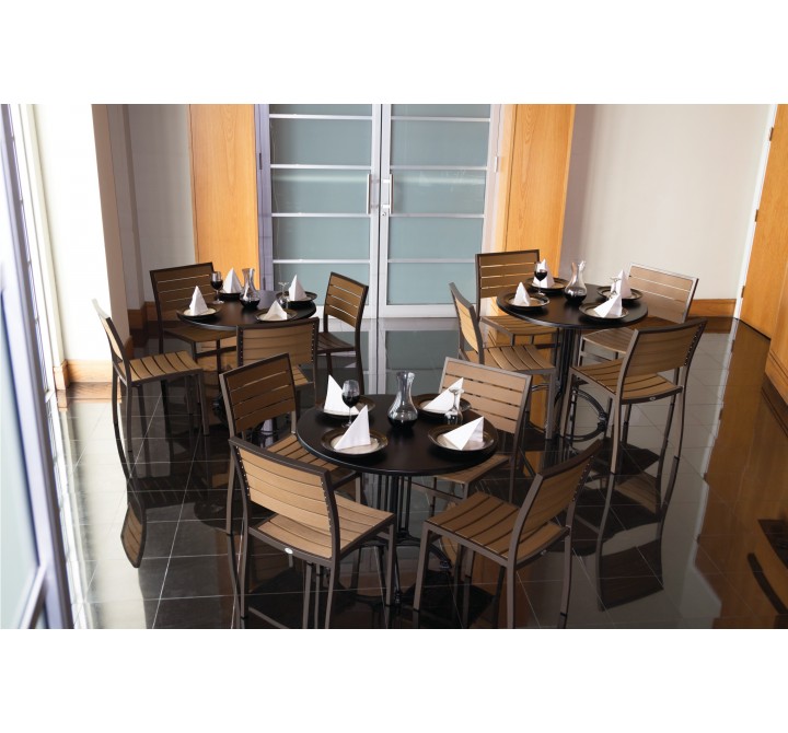 Napa Dining Side Chair - Lifestyle