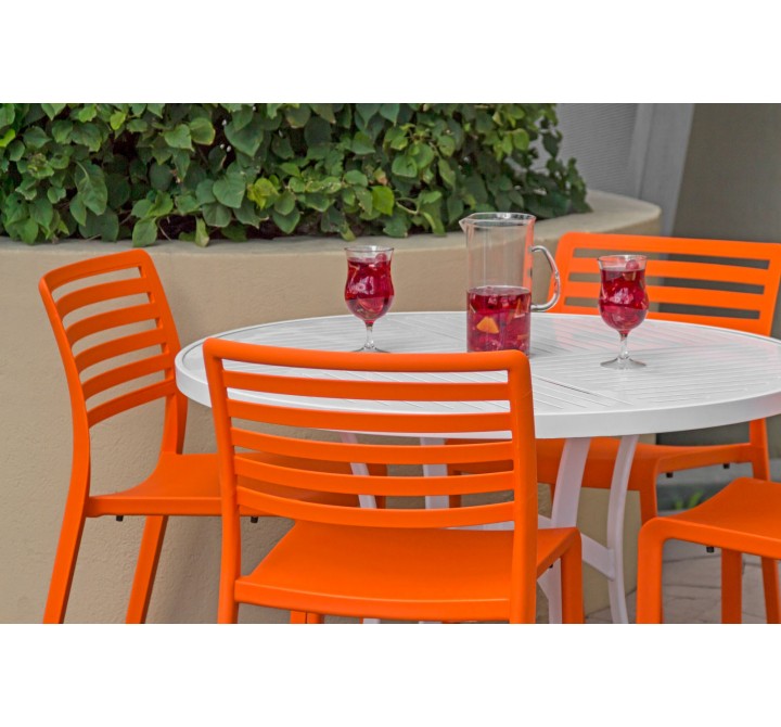 Savannah Side Chair - Liefstyle