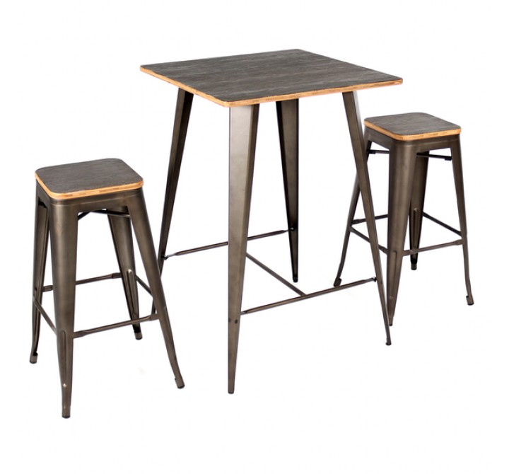 LumiSource Oregon Pub Set