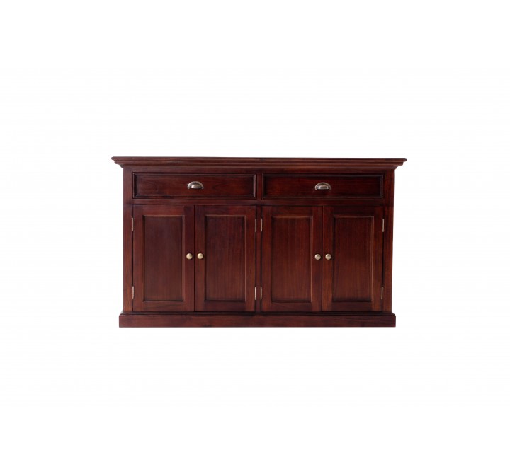 Nova Solo Buffet - Front