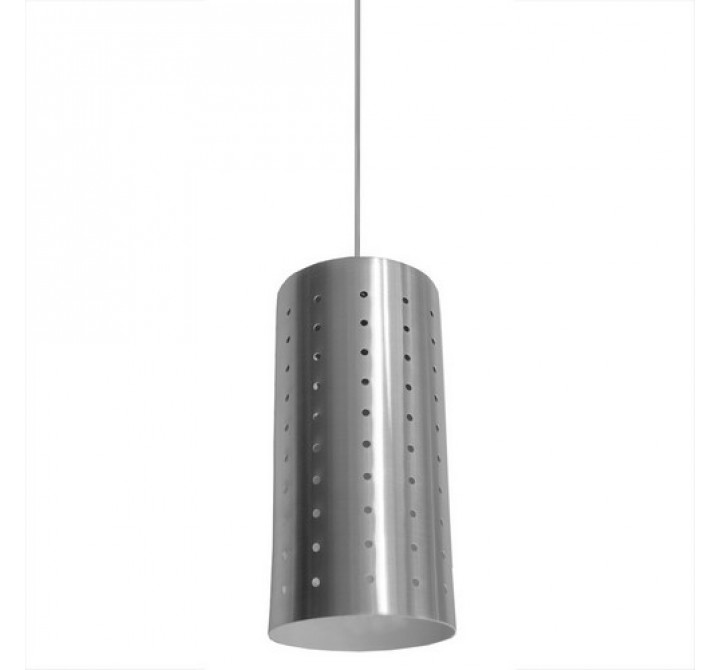 Bromi Camden Metal Single Light Mini Pendant