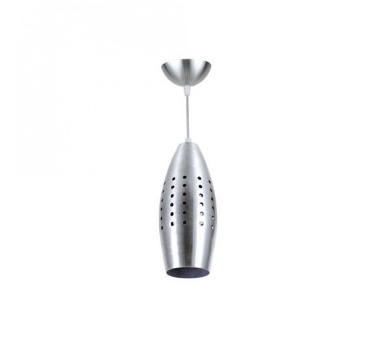 Bromi Camden Metal Single Light Mini Pendant