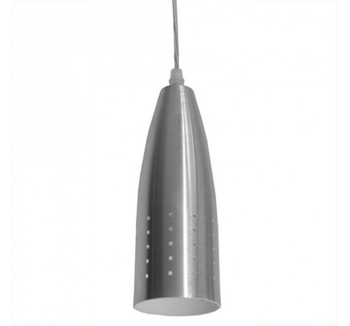 Bromi Camden Metal Single Light Mini Pendant