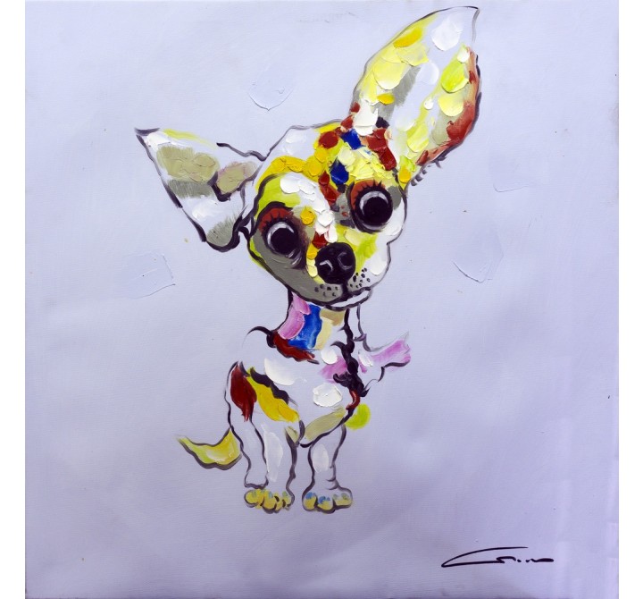 Chiwawa Wall Art