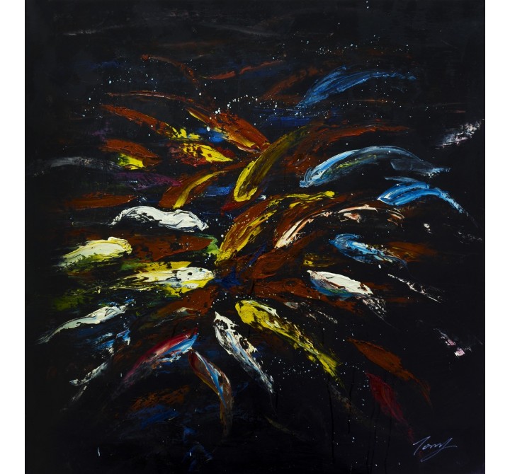 Fish 2 Wall Art