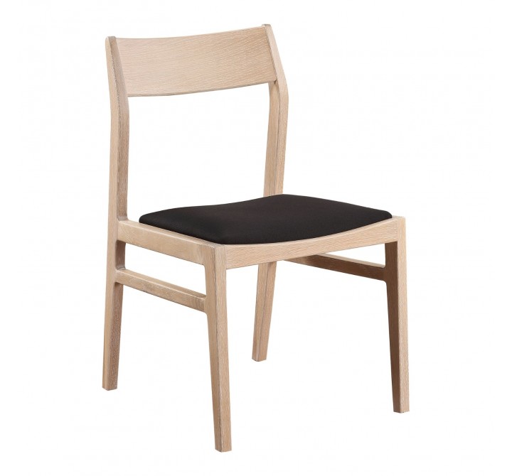 Kenton Dining Chair-set Of Two - Angled