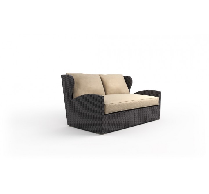 Toja Belstone Love Seat