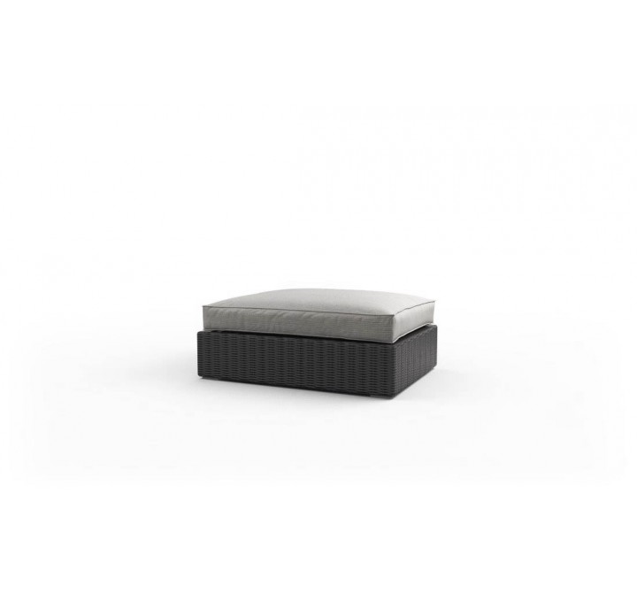Toja Belstone Ottoman