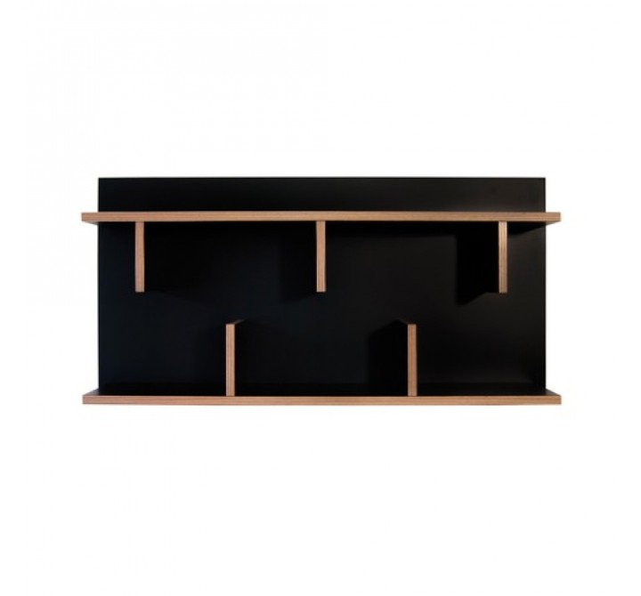 TemaHome Bern 90 Wall Shelf