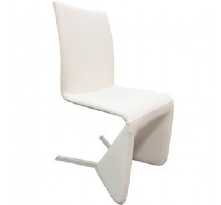 Bellini Modern Living Bernice Dining Chair - Set of 2