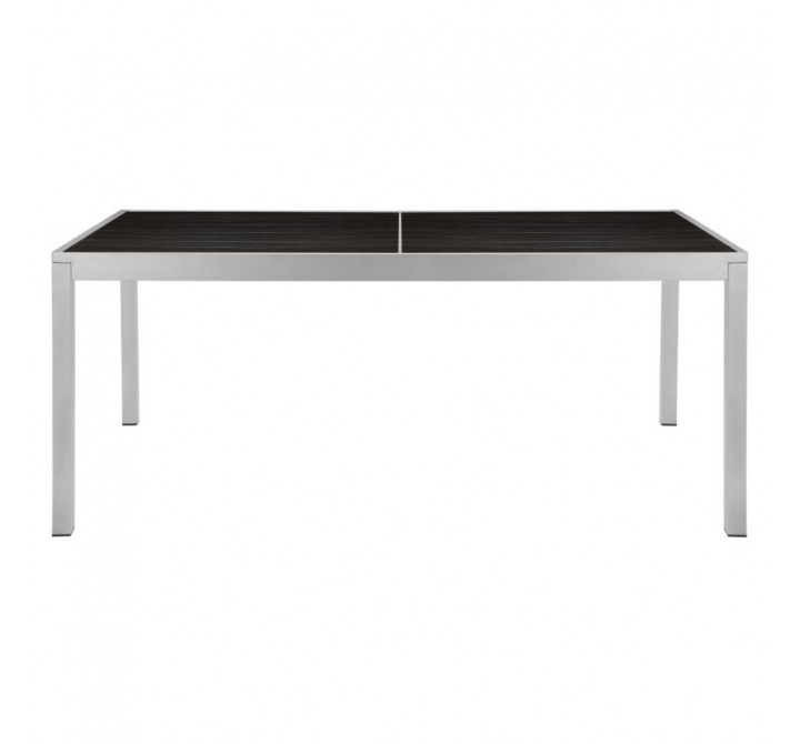 36'' X 72'' - Black Vienna Durawood