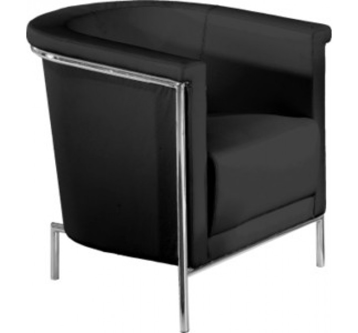Bellini Modern Living Blanca Club Chair