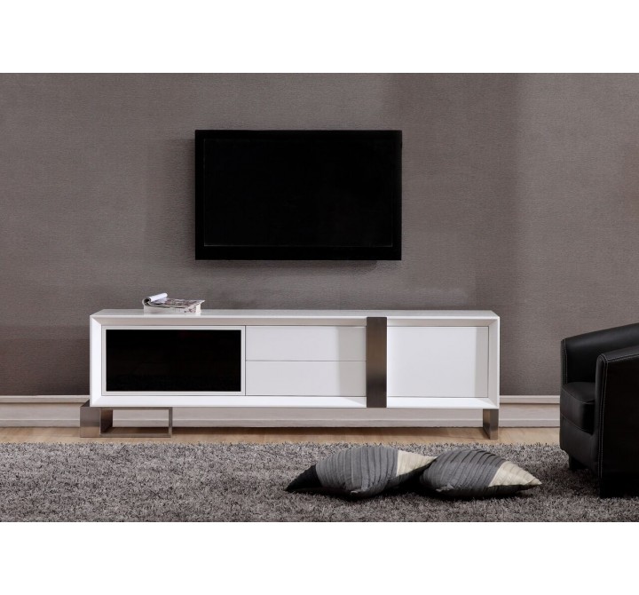 Entertainer TV Stand