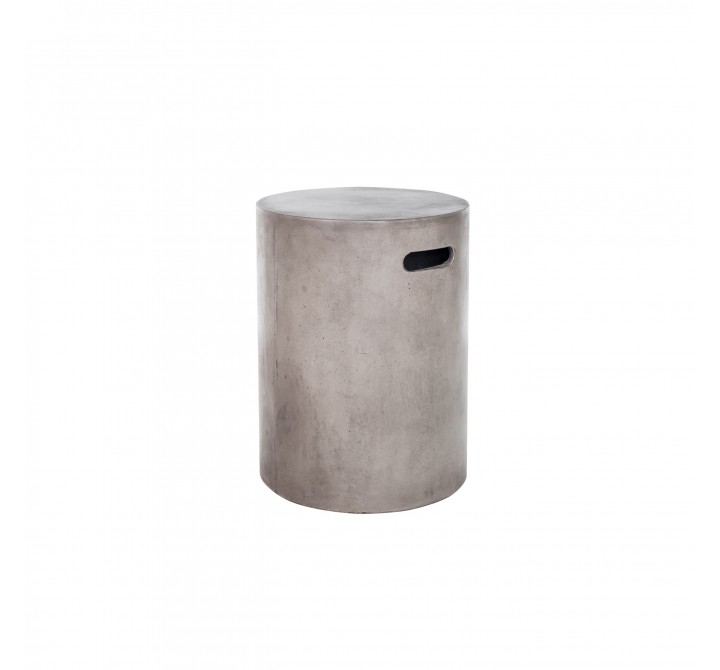 Cato Fiberstone Stool