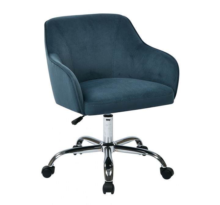 Bristol Task Chair - Blue 