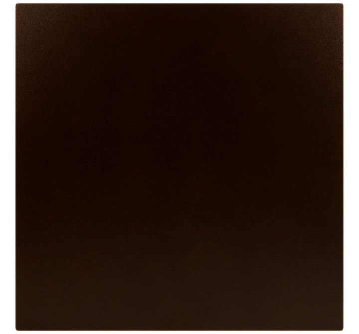 Corsa 36" Square Table Top - Bronze Age