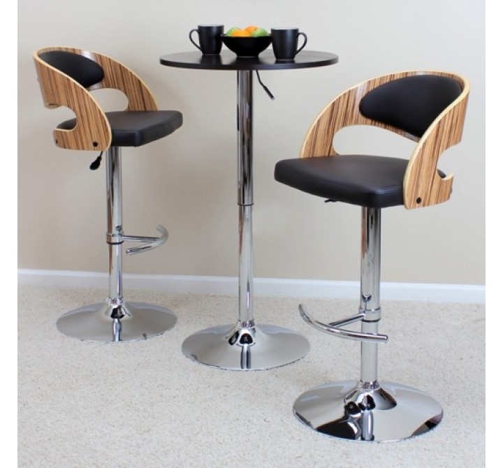 LumiSource Pino Bar Stool