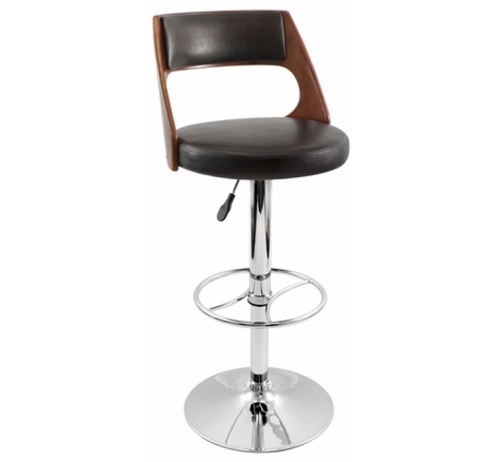 LumiSource Presta Bar Stool