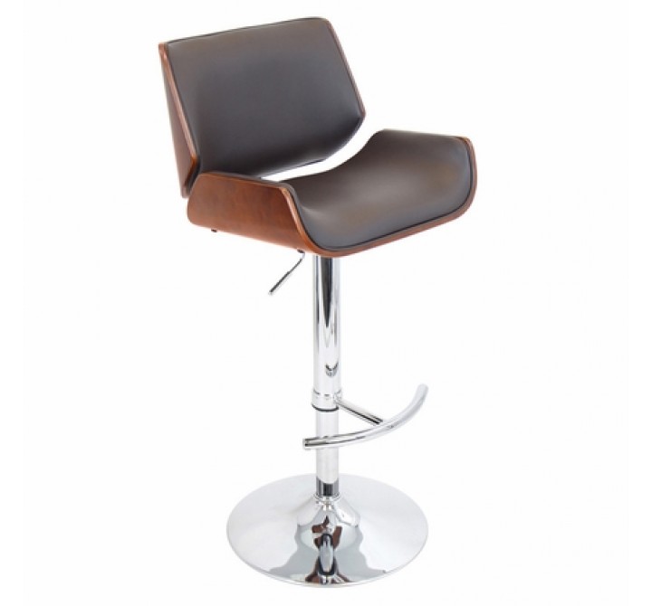 LumiSource Santi Bar Stool