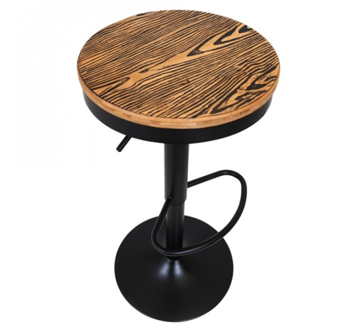 LumiSource Dakota Bar Stool - Set of Two