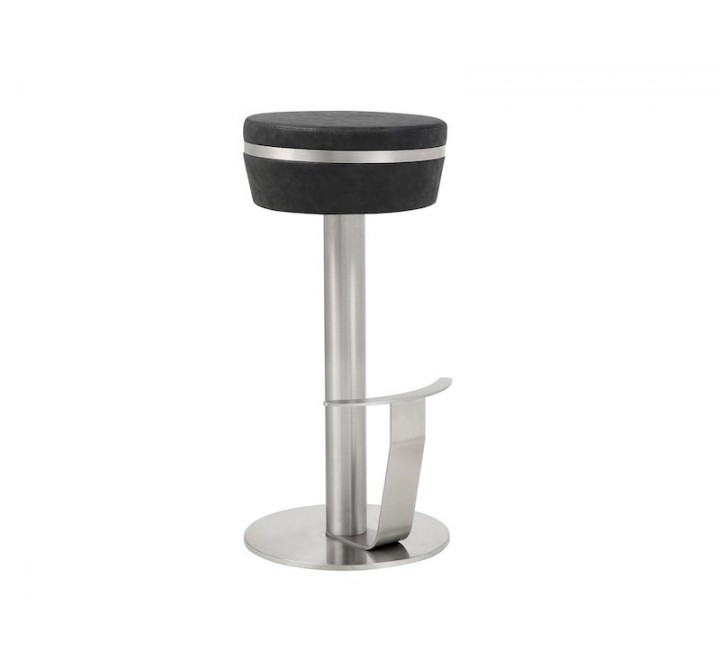 Whiteline Modern Living Remy Barstool - Perspective