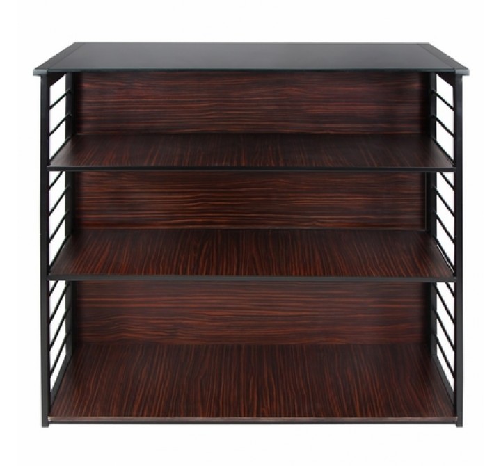 LumiSource Fuji Bar Stool - Set of Two