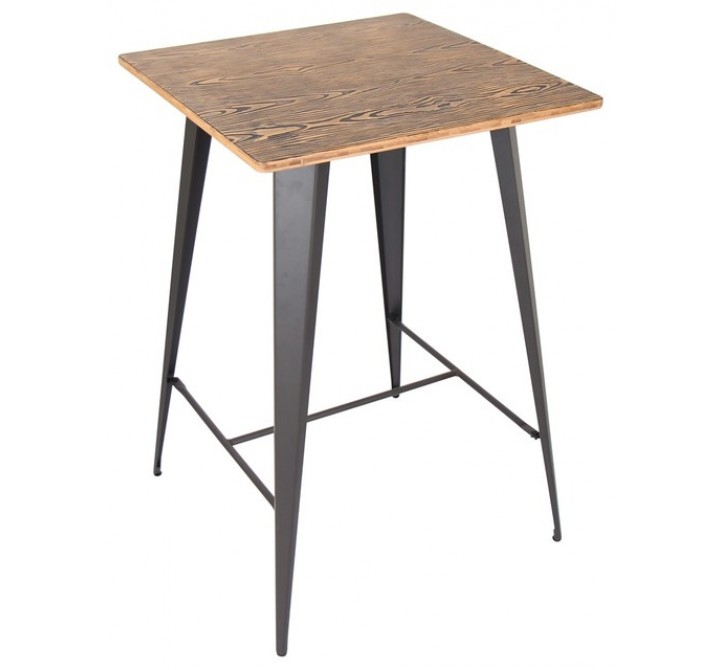 LumiSource Oregon Pub Table