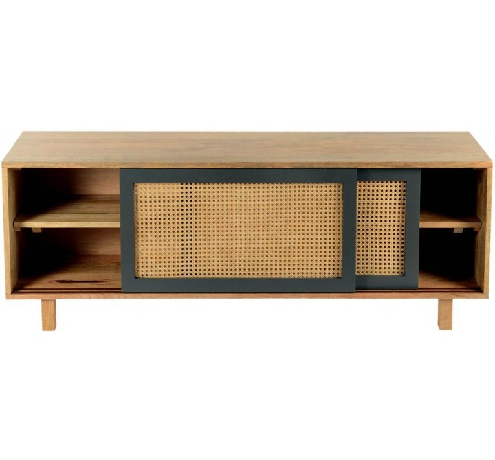Ashton Media Console