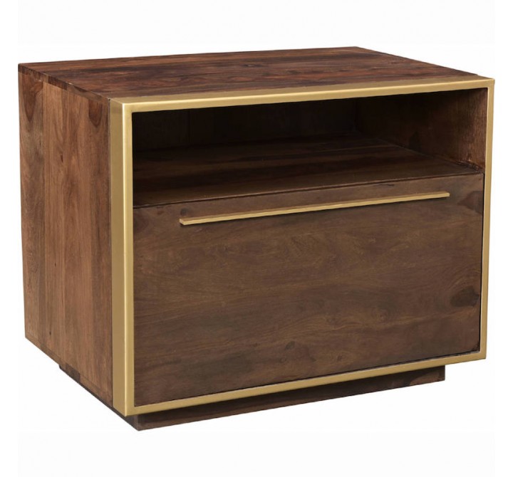 Moe's Home Collection Focus Nightstand