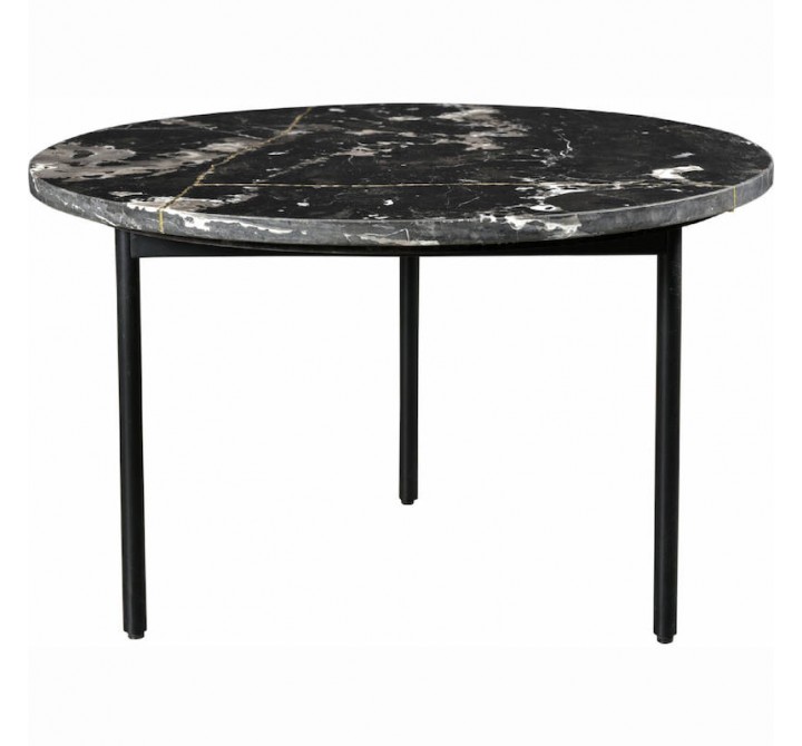 Moe's Home Collection Lava Marble Coffee Table - Small