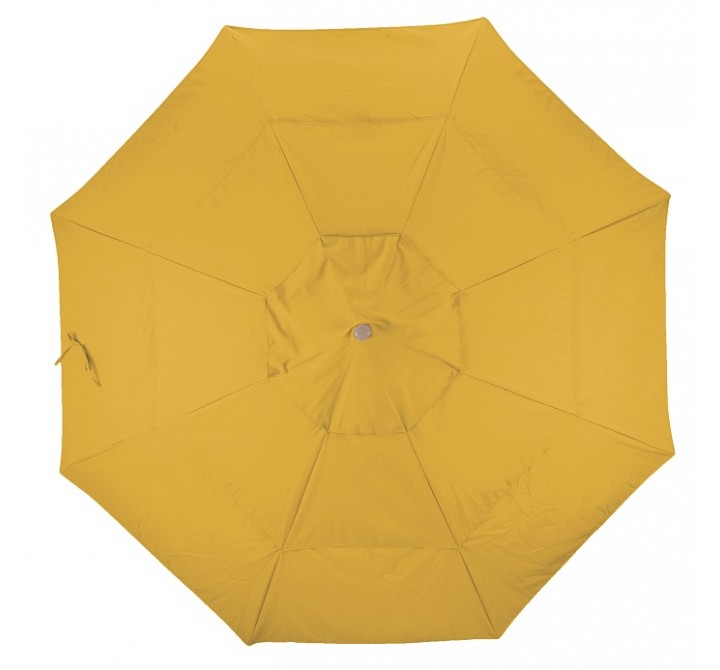 California Umbrella 11' Cover - Sunbrella