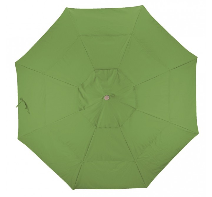 California Umbrella 11' Cover - Pacifica