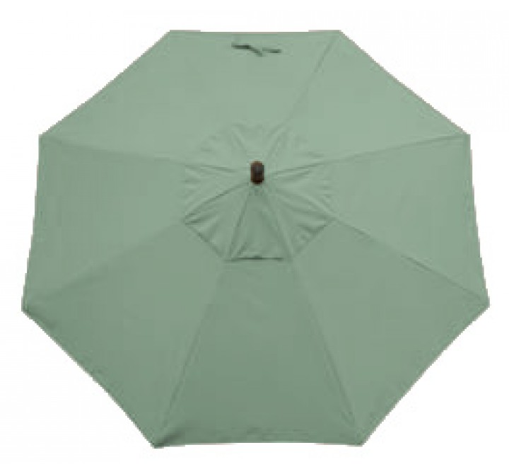 California Umbrella 7.5' Cover - Sunbrella