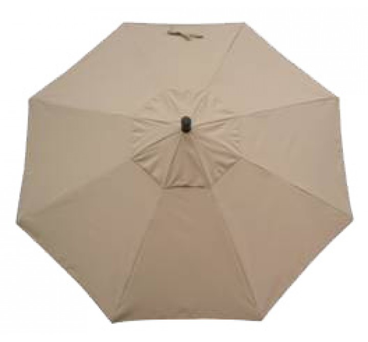 California Umbrella 9' Cover - Olefin