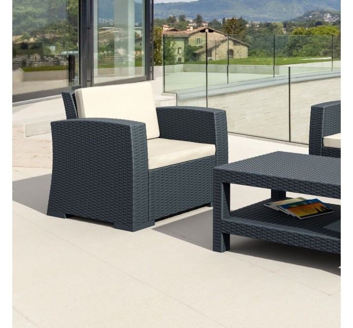  - Dark Gray LIfesytle