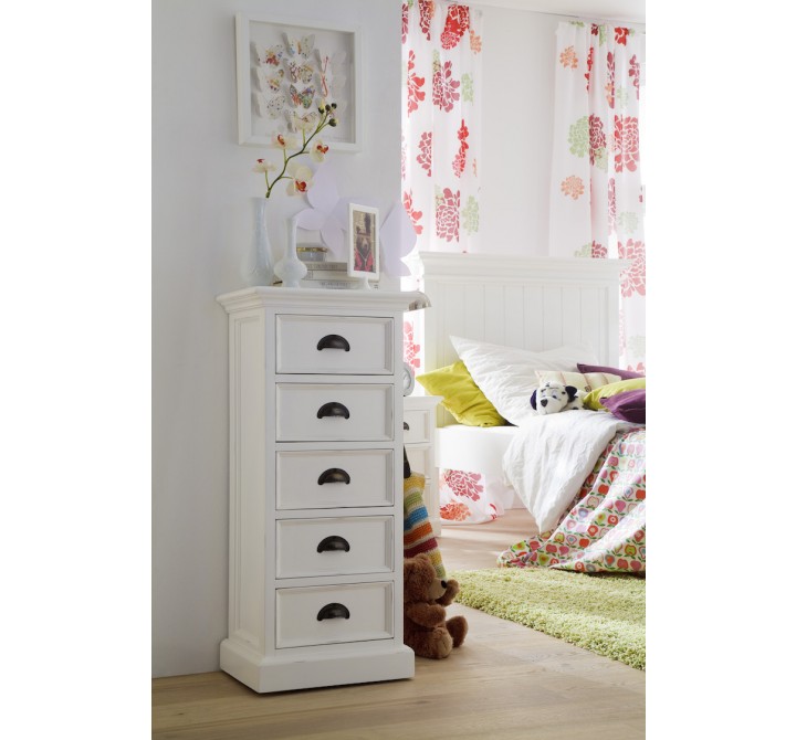 Nova Solo HALIFAX Medium Storage Unit w/ 5 drawer compartments - Lifestyle