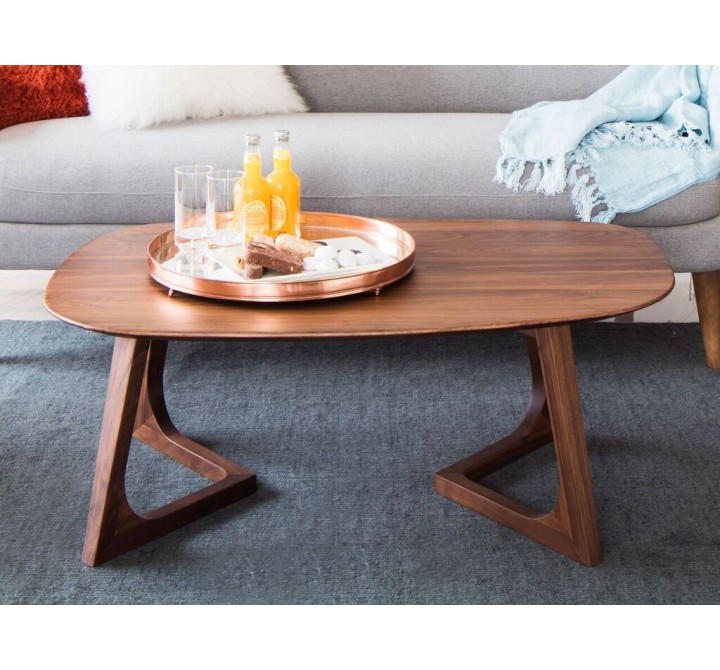 Godenza Coffee Table - Lifestyle