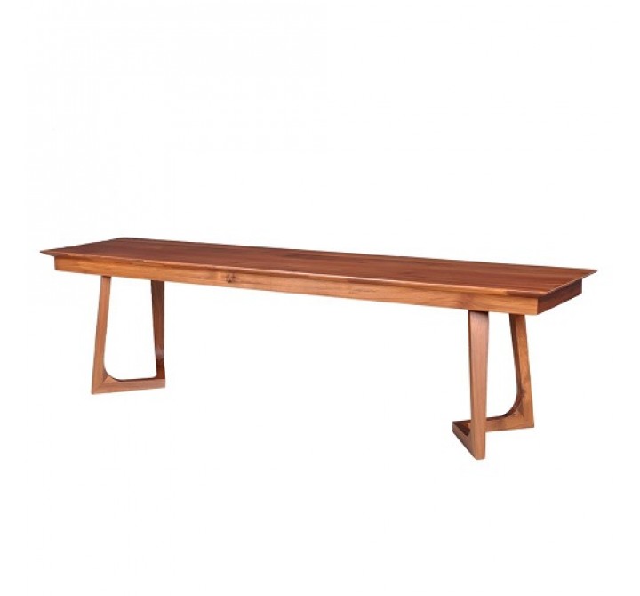 Moe's Home Collection Godenza Bench