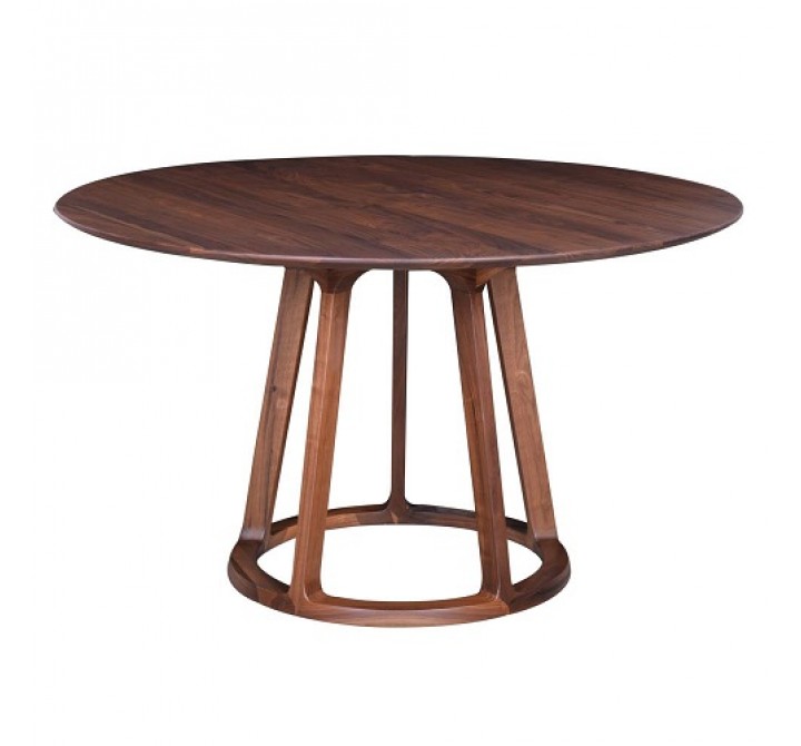 Moe's Home Collection Aldo Round Dining Table