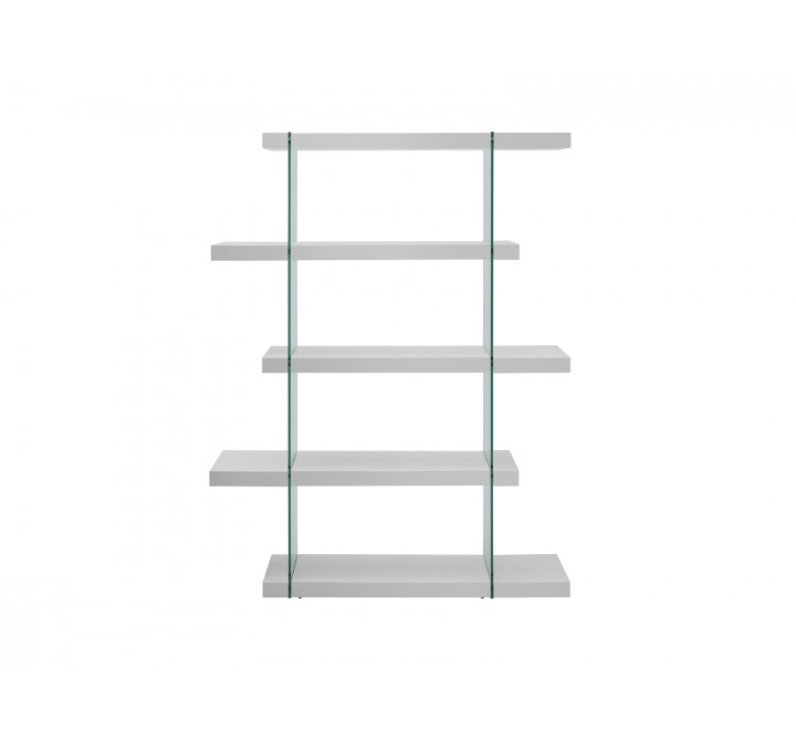 Casabianca IL VETRO Bookcase - Front