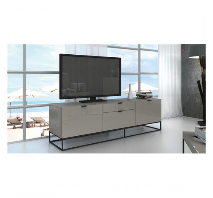 Casabianca Vizzione Entertainment Center - Lifestyle