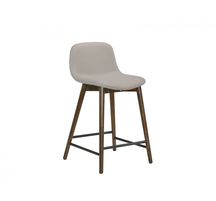 Casabianca STELLAR Bar Stool - Angled View