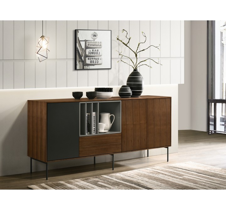 Casabianca CALICO Buffet-server - Lifestyle 3