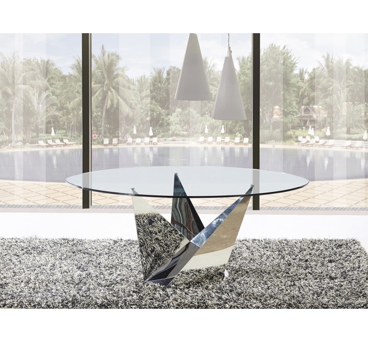 Casabianca Firenze Dining Table - Lifestyle 1