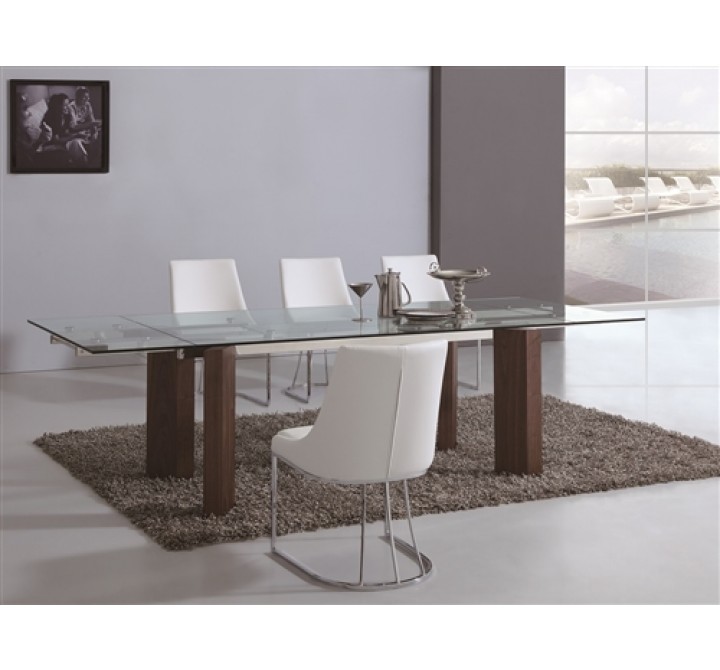 TORINO Collection Walnut Veneer