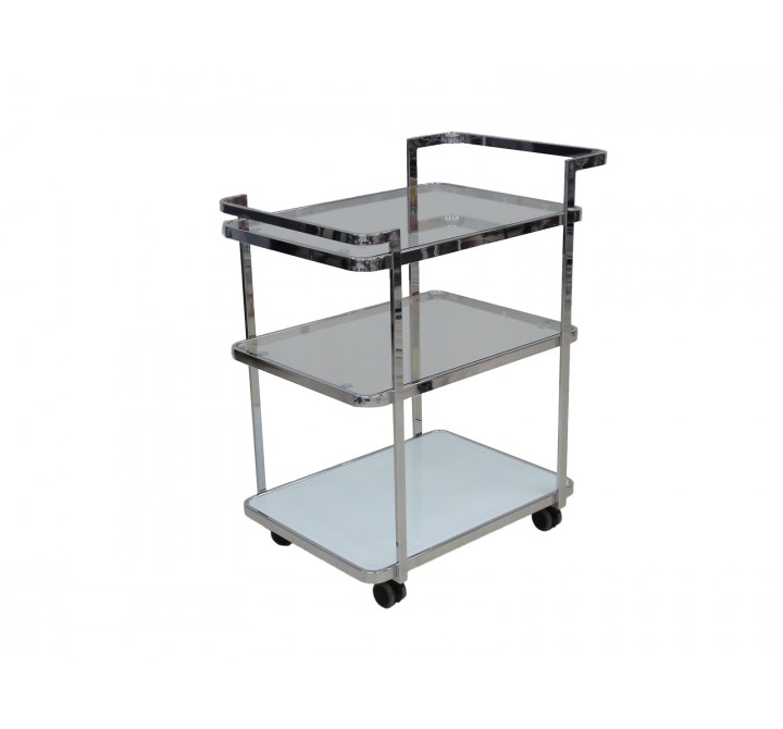 Casabianca Ferrara Bar Cart
