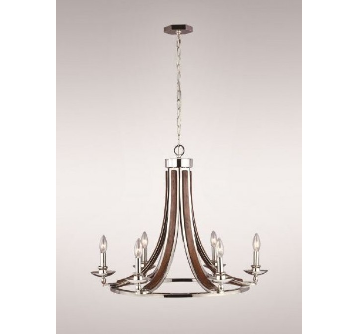 ZEEV Lighting Solstice Chandelier