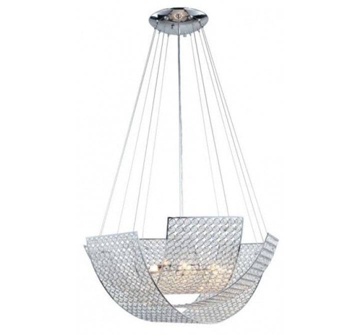 ZEEV Lighting Monarch Chandelier