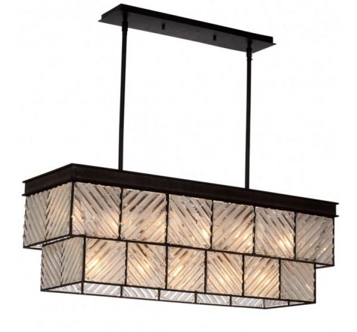 ZEEV Lighting Adaman Chandelier