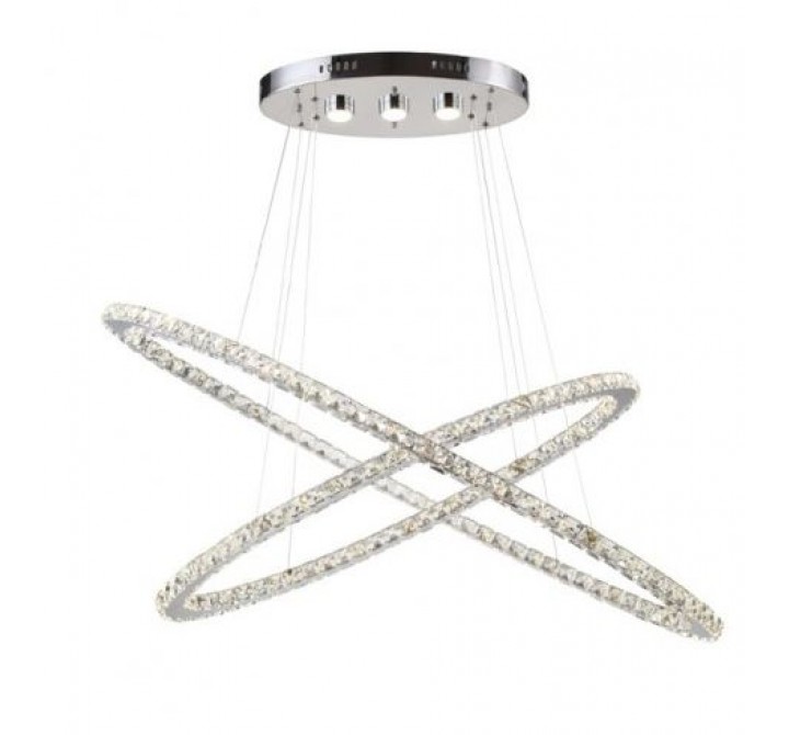 ZEEV Lighting Blair Chandelier